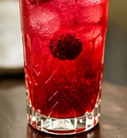 Jan’ Non-Alcohol Drink