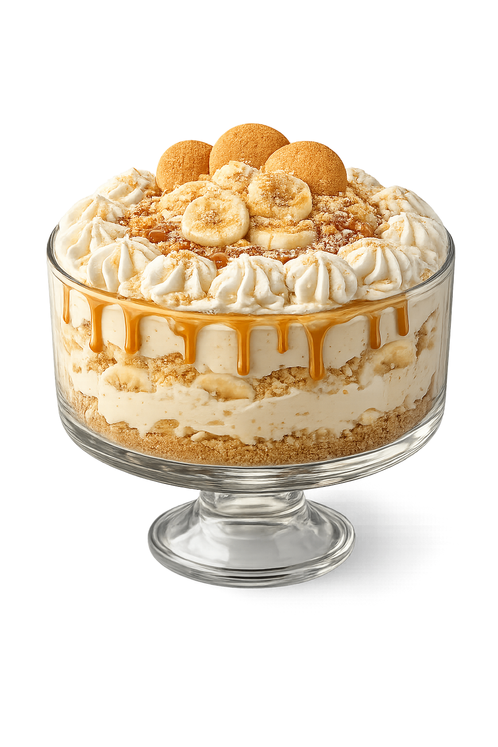 Banana Pudding