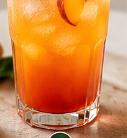 Peachy Sunshine